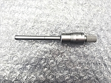 C102209 ホールテスト ミツトヨ F1(368-101) | 株式会社 小林機械