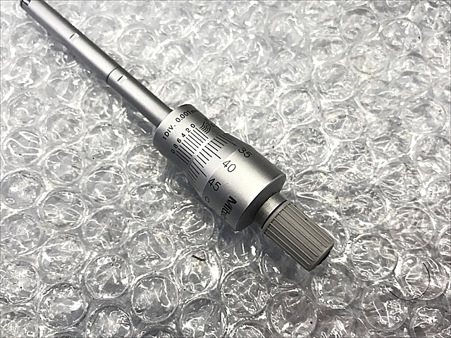 C102209 ホールテスト ミツトヨ F1(368-101) | 株式会社 小林機械