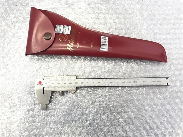 C102239 インサイドノギス ミツトヨ | 株式会社 小林機械