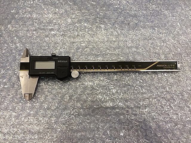 C102080 デジタルノギス ミツトヨ CD-15C(500-151)_1