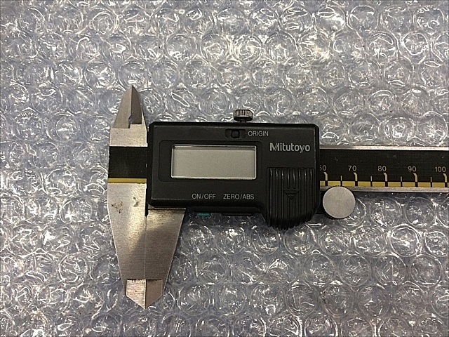 C102080 デジタルノギス ミツトヨ CD-15C(500-151)_2