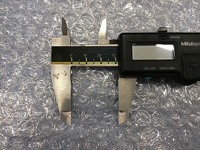 C102080 デジタルノギス ミツトヨ CD-15C(500-151)_3