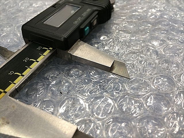 C102080 デジタルノギス ミツトヨ CD-15C(500-151)_5