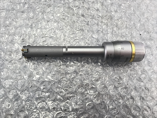 C102078 ホールテスト ミツトヨ G2 16-20(368-105) | 株式会社 小林機械