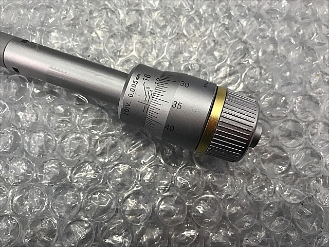 C102078 ホールテスト ミツトヨ G2 16-20(368-105) | 株式会社 小林機械