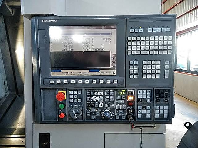P006519 複合ＮＣ旋盤 オークマ LB3000EX(MY)C450_3