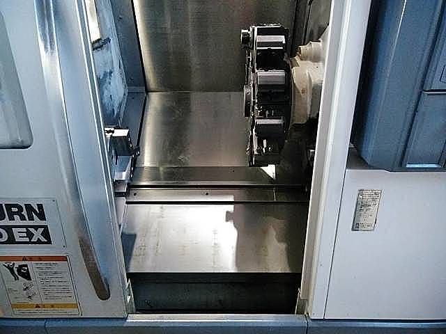 P006519 複合ＮＣ旋盤 オークマ LB3000EX(MY)C450_5