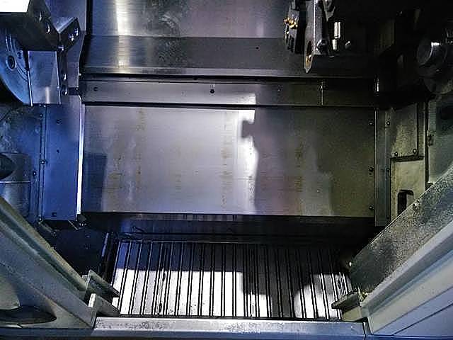 P006519 複合ＮＣ旋盤 オークマ LB3000EX(MY)C450_6