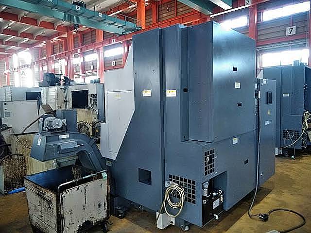 P006519 複合ＮＣ旋盤 オークマ LB3000EX(MY)C450_15