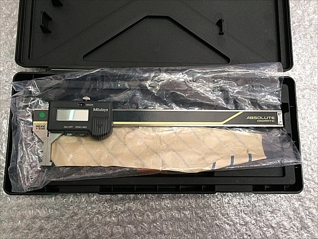 ミツトヨ NTD14G-15C ABSデジマチック 内径 573-145-10 C101628 グルーブ用デジタルインサイドノギス ミツトヨ NTD14G