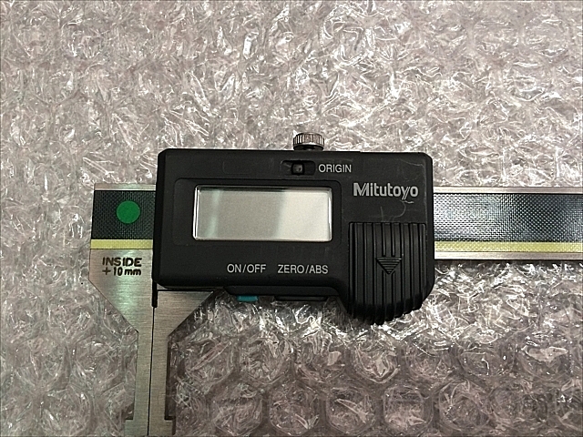 C101628 グルーブ用デジタルインサイドノギス ミツトヨ NTD14G