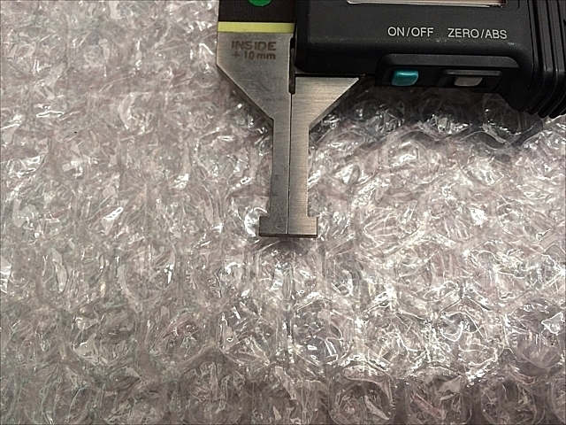 C101628 グルーブ用デジタルインサイドノギス ミツトヨ NTD14G-15C(573