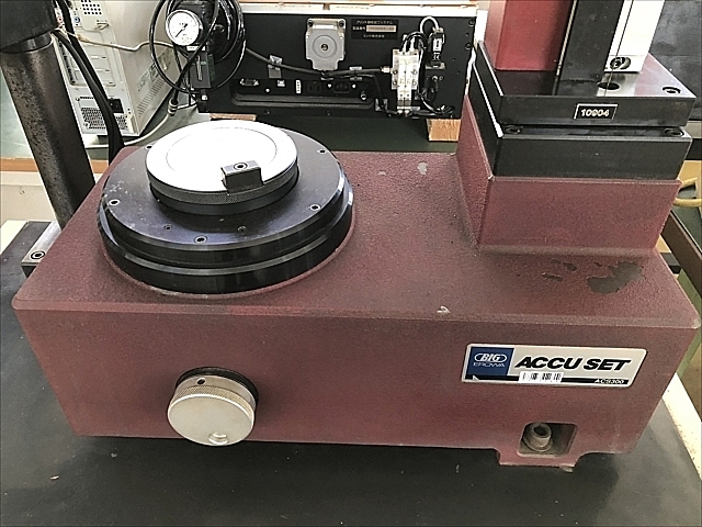 C101348 ツールプリセッター BIG ACS300-50H_2
