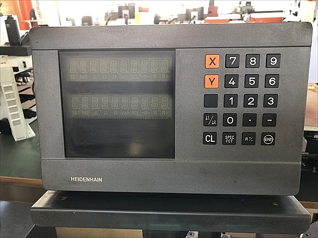 C101348 ツールプリセッター BIG ACS300-50H_10