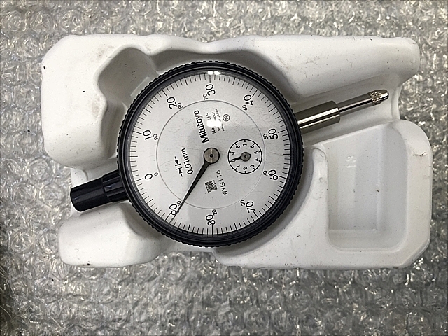 Mitutoyo STANDARD DIAL INDICATOR DG 2046SB From Japan | eBay