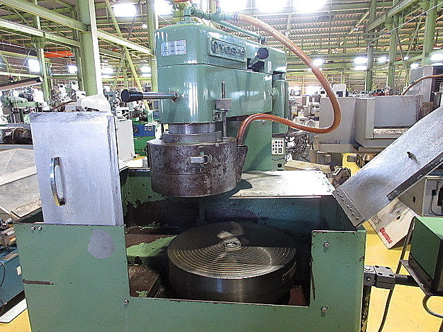 H014024 ロータリー研削盤 吉川 YGS16_3