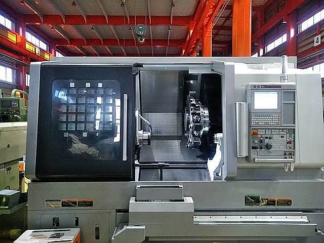 P006484 複合ＮＣ旋盤 森精機(DMG MORI SEIKI) NLX2500Y/700_0