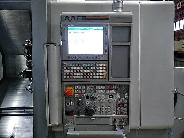 P006484 複合ＮＣ旋盤 森精機(DMG MORI SEIKI) NLX2500Y/700_3
