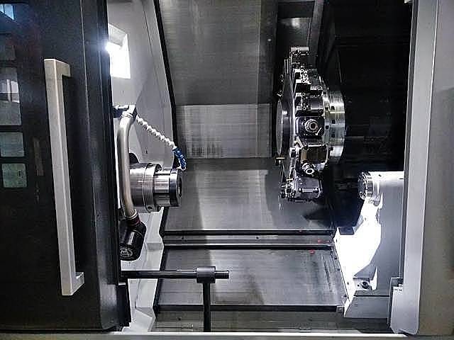 P006484 複合ＮＣ旋盤 森精機(DMG MORI SEIKI) NLX2500Y/700_4