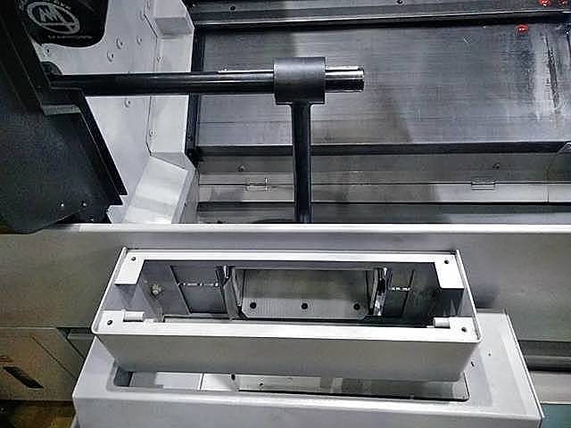 P006484 複合ＮＣ旋盤 森精機(DMG MORI SEIKI) NLX2500Y/700_5