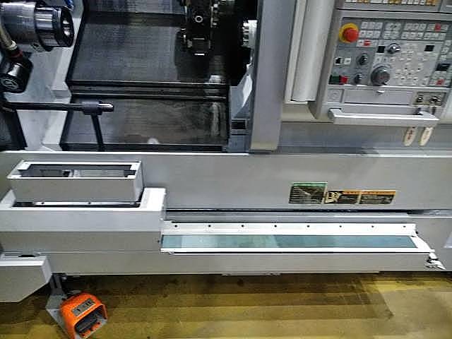 Mori専用 P006825 複合NC旋盤 森精機(DMG MORI SEIKI) NZX2500/600L | 株式