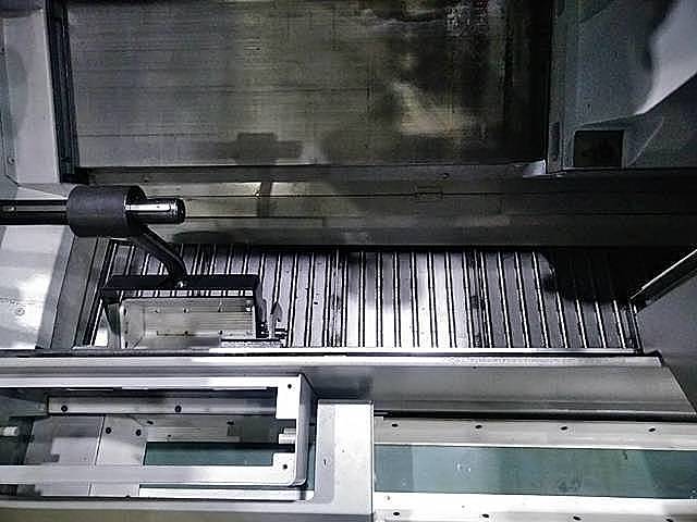P006484 複合ＮＣ旋盤 森精機(DMG MORI SEIKI) NLX2500Y/700_7