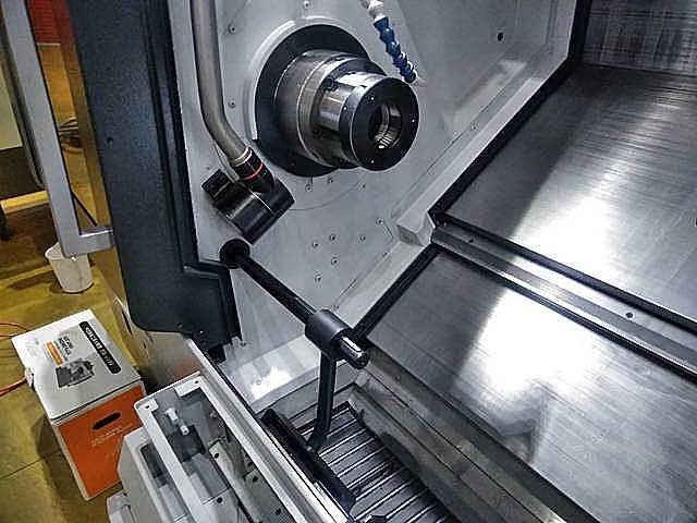 P006484 複合ＮＣ旋盤 森精機(DMG MORI SEIKI) NLX2500Y/700_8