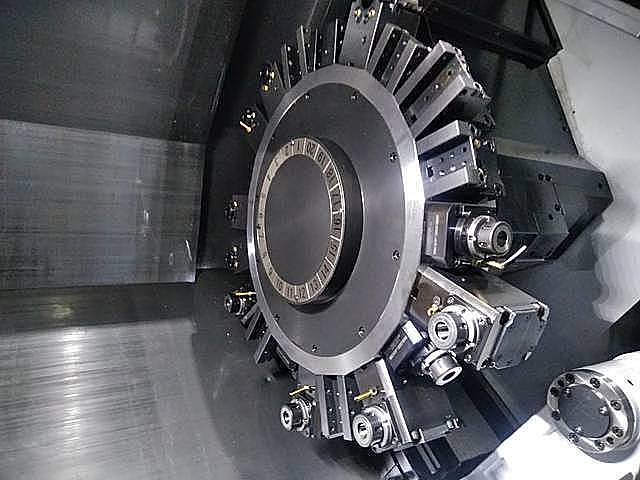 P006484 複合ＮＣ旋盤 森精機(DMG MORI SEIKI) NLX2500Y/700_9