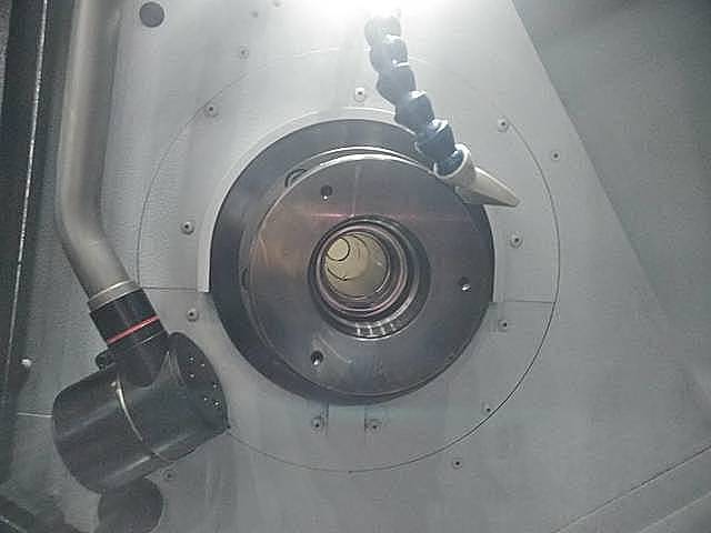 P006484 複合ＮＣ旋盤 森精機(DMG MORI SEIKI) NLX2500Y/700_11
