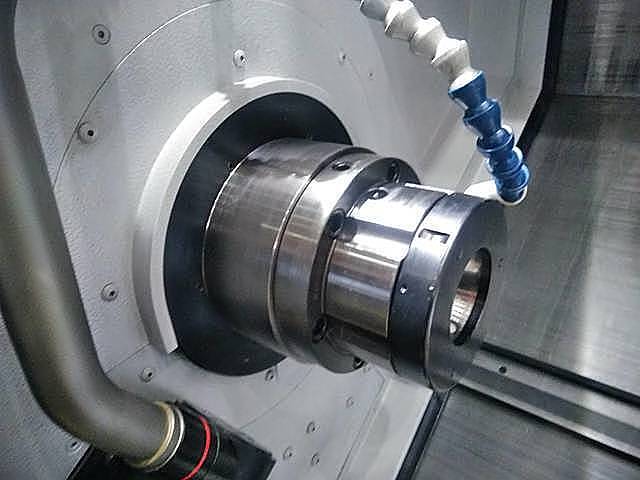 P006484 複合ＮＣ旋盤 森精機(DMG MORI SEIKI) NLX2500Y/700_12