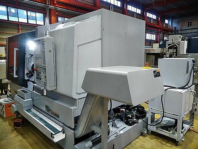 P006484 複合ＮＣ旋盤 森精機(DMG MORI SEIKI) NLX2500Y/700_13