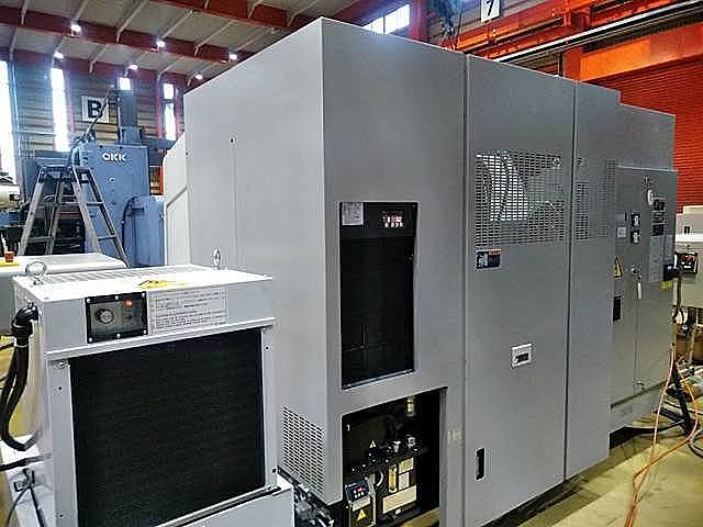 P006484 複合ＮＣ旋盤 森精機(DMG MORI SEIKI) NLX2500Y/700_14