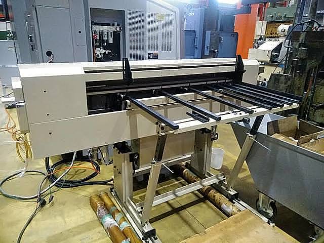 P006484 複合ＮＣ旋盤 森精機(DMG MORI SEIKI) NLX2500Y/700_15