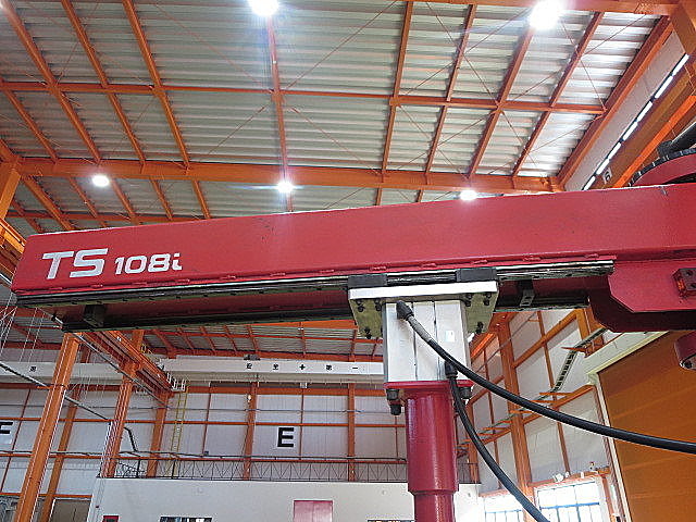 H014010 テーブルスポット溶接機 アマダ TS-108i | 株式会社 小林機械