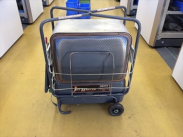 楽天市場】ジェットヒーター hr330e-lの通販