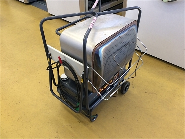 C100109 ジェットヒーター オリオン HR330E-L | 株式会社 小林機械