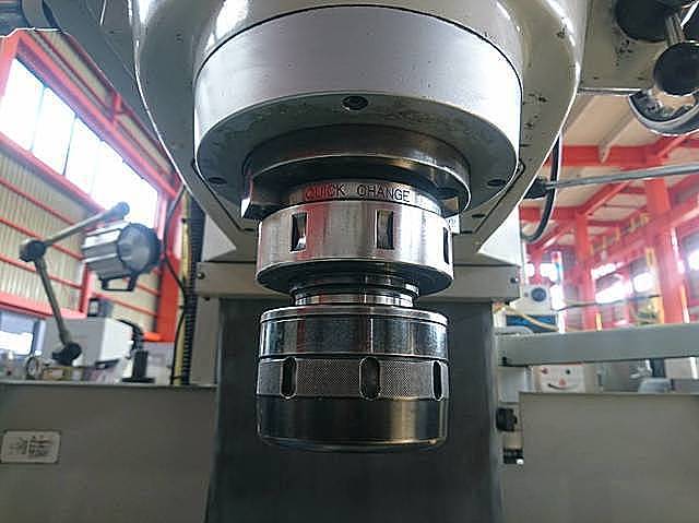 P006471 簡易型ＮＣフライス 山崎技研 YZ-500WR_6