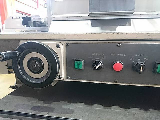 P006471 簡易型ＮＣフライス 山崎技研 YZ-500WR_13