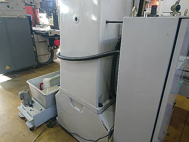 P006471 簡易型ＮＣフライス 山崎技研 YZ-500WR_14