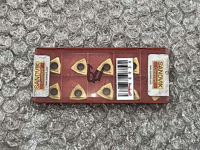 C118936 チップ 新品 サンドビック WCMX06T308R-53
