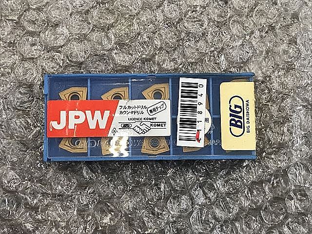 C118940 チップ 新品 BIG JPW841004C_0