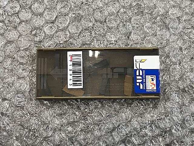 C118943 チップ 新品 イスカル GIP5.00E-0.40