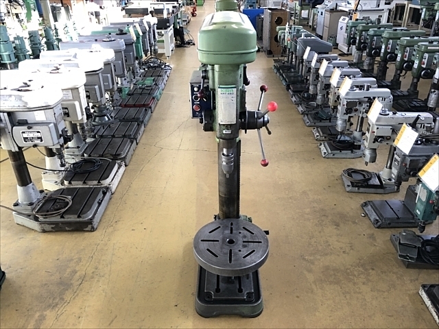 タッピングボール盤 Kira Krt 4 株式会社 小林機械