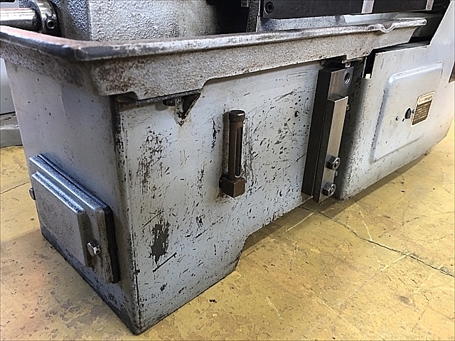 A137981 鋸盤 村橋製作所 GREAT CAPTAIN_6