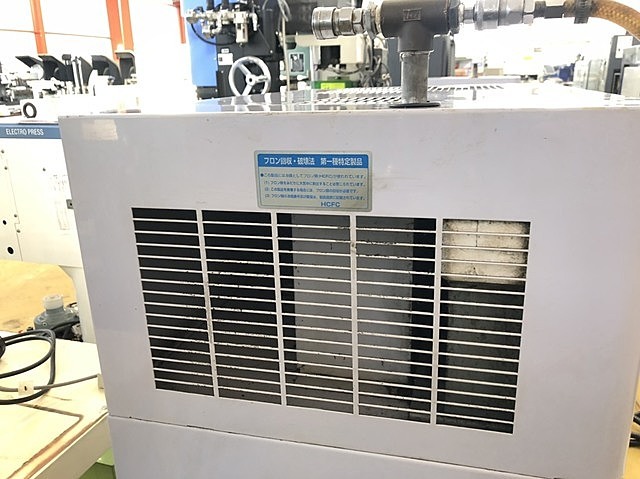 A138491 スクロールコンプレッサー 三井精機 ZS046A-R | 株式 A138491 スクロールコンプレッサー 三井精機 ZS046A-R | 株式