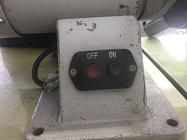 A138464 ベルトグラインダー 下村電友舎 SRE-044 | 株式会社 A138464 ベルトグラインダー 下村電友舎 SRE-044 | 株式会社
