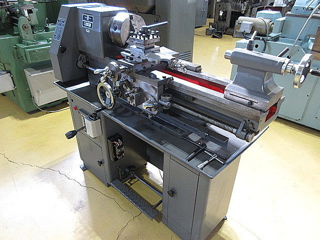 H013955 汎用旋盤 立谷川工業 TL-500HD | 株式会社 小林機械 H013955 汎用旋盤 立谷川工業 TL-500HD | 株式会社 小林機械