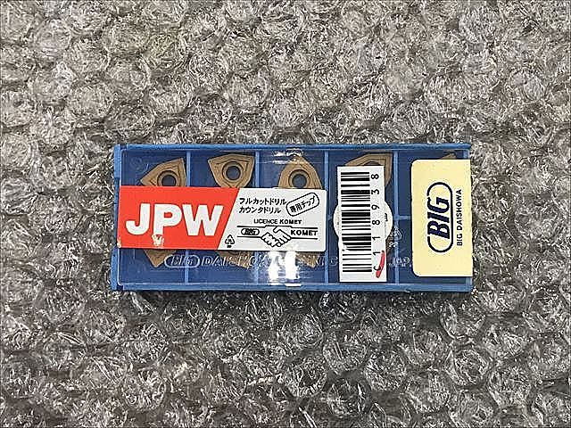 C118938 チップ 新品 BIG JPW841004CS_0