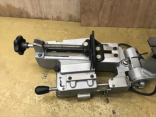 C100068 ロータリーバンドソー 新ダイワ工業 RB120FV | 株式会社 小林機械 C100068 ロータリーバンドソー 新ダイワ工業 RB120FV | 株式会社 小林機械