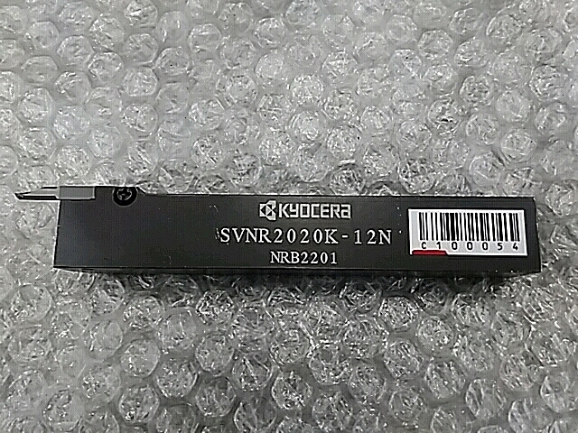 C100054 バイトホルダー 京セラ SVNR2020K-12N_0